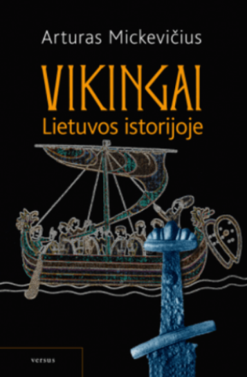 Vikingai Lietuvos istorijoje