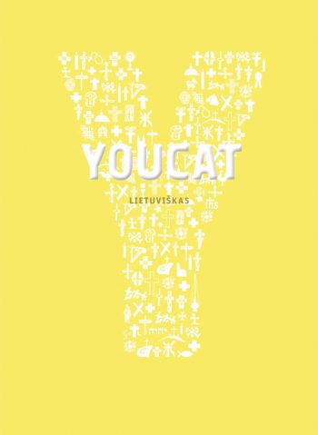 Youcat. Jaunimo katekizmas