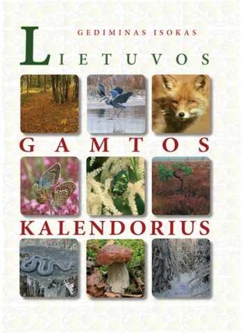 Lietuvos gamtos kalendorius